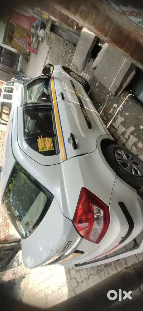 Maruti Suzuki Dzire 2019 All Paper Complete One Time Tax Bhara Hua