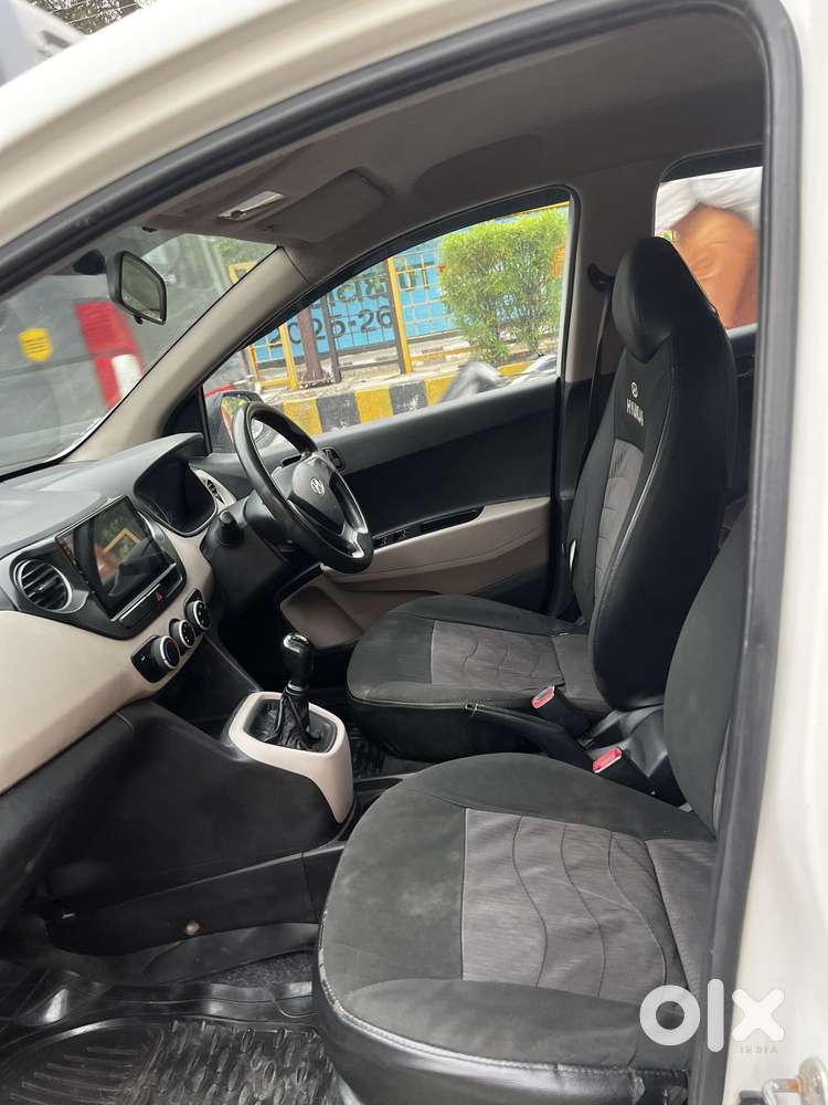 Hyundai Grand I10 1.2 Crdi Magna, 2016, Diesel
