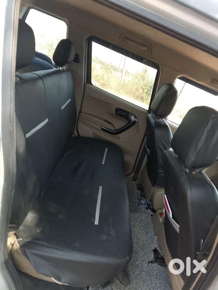 Mahindra Tuv 300 Plus 2019 Diesel Good Condition
