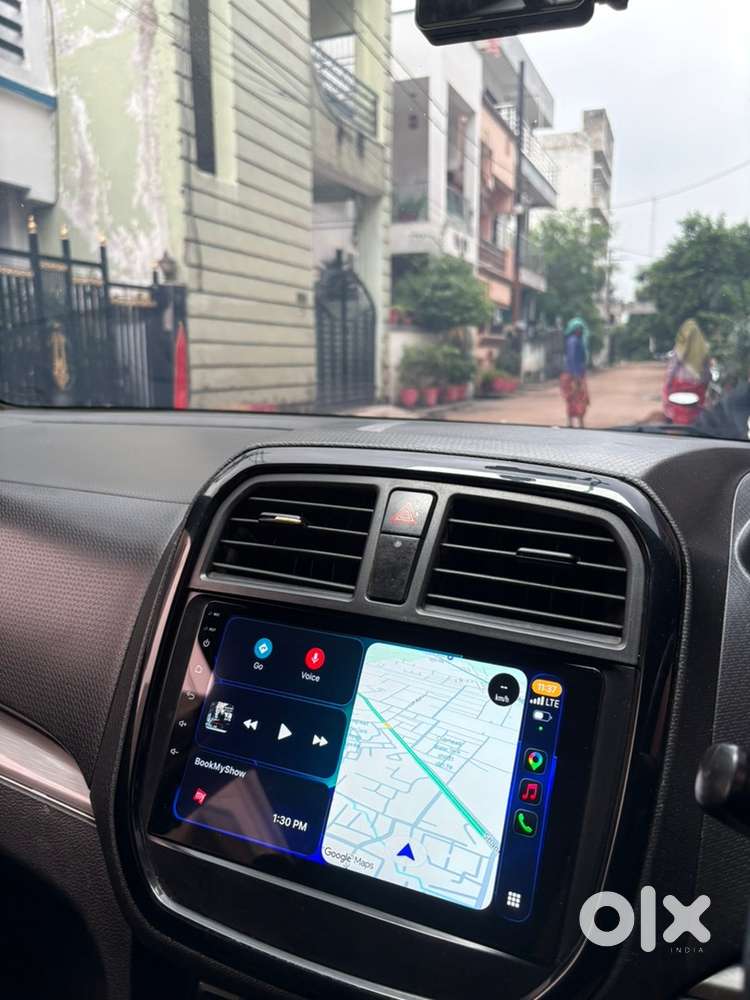 Maruti Suzuki Brezza Diesel 2019