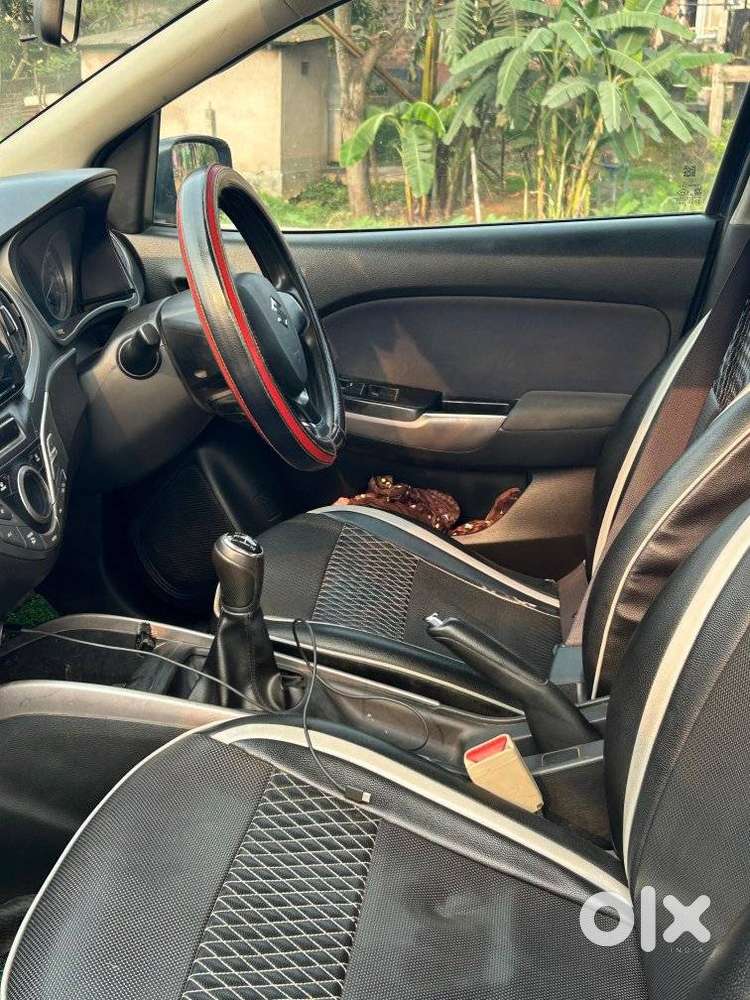 Maruti Suzuki Baleno Delta, 2019, Petrol