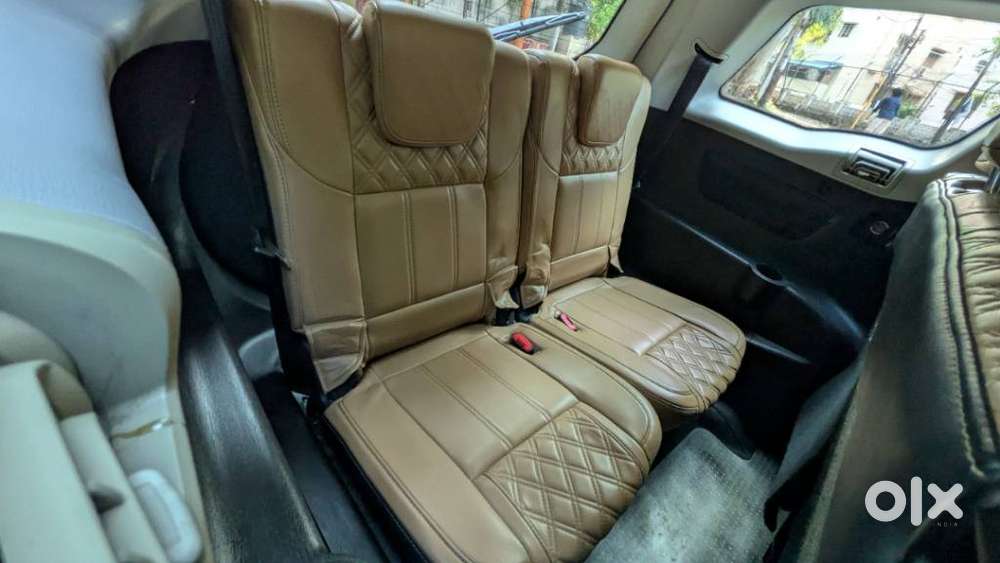 Mahindra Xuv500 W11, 2019, Diesel