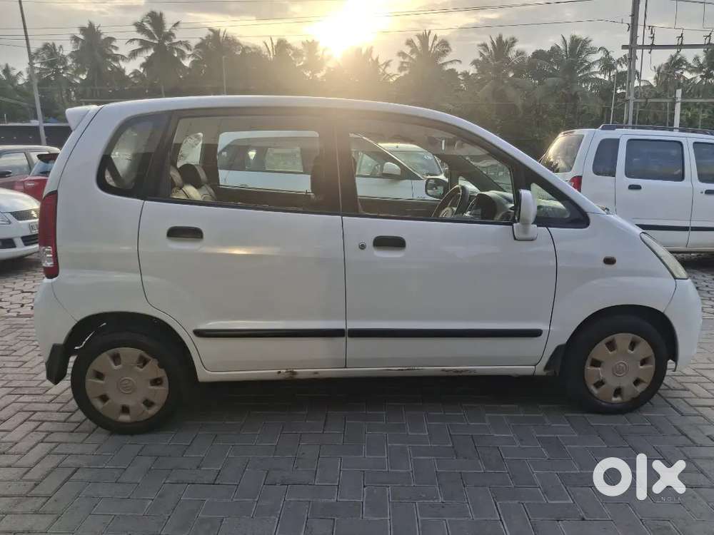 Maruti Suzuki Estilo Vxi 2008