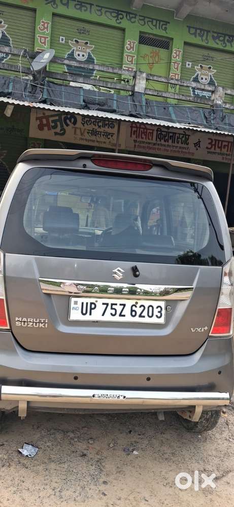 Maruti Wagon R 2017