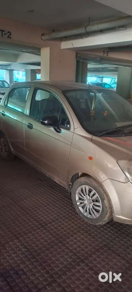 Good Condition Car