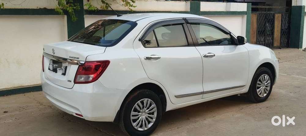 Maruti Suzuki Dzire 2017-2020 Vdi, 2018, Diesel