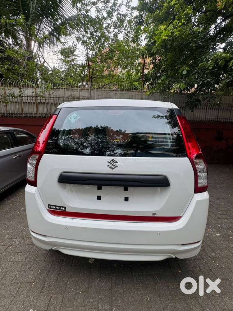 Maruti Suzuki Wagon R, 2026, Cng & Hybrids