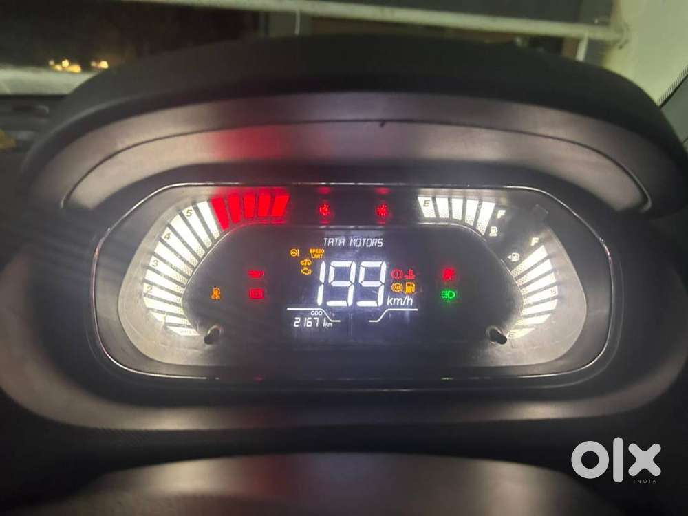 For Sale: Tata Tigor Xz+ Cng (2022 Model)  25000 Kms