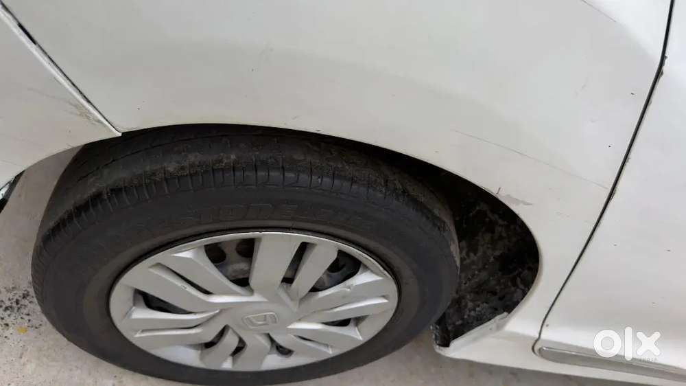 Honda City Diesel 2014