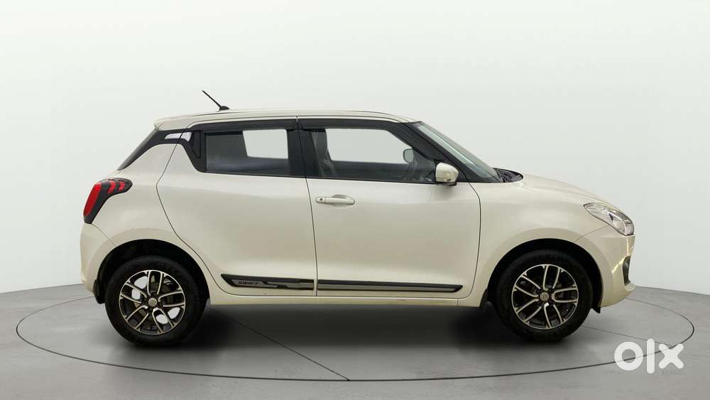 Maruti Suzuki Swift Amt Vxi, 2019, Petrol
