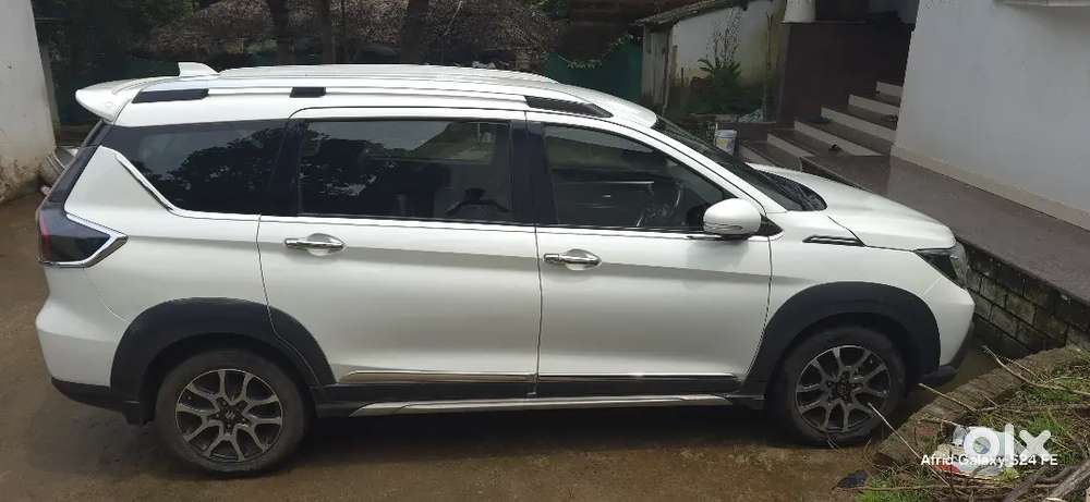 Maruti Suzuki Xl6 2022