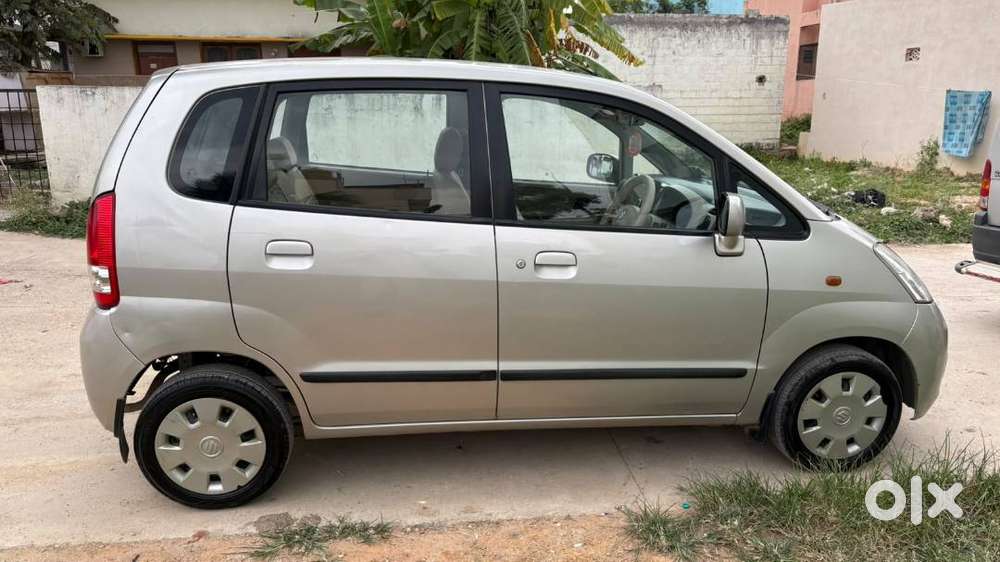 Maruti Suzuki Zen Estilo 2007