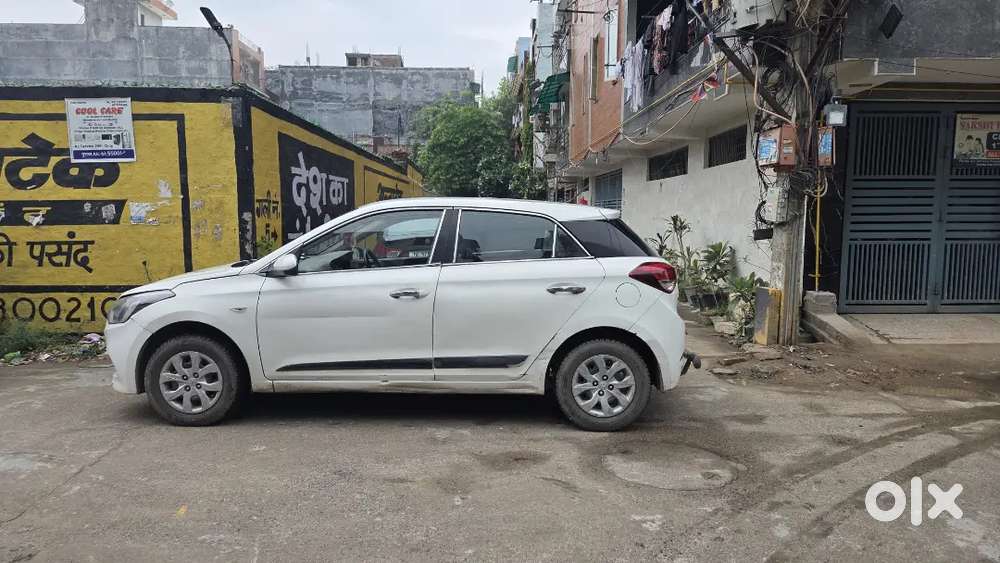 Hyundai Elite I20 Magna 2018