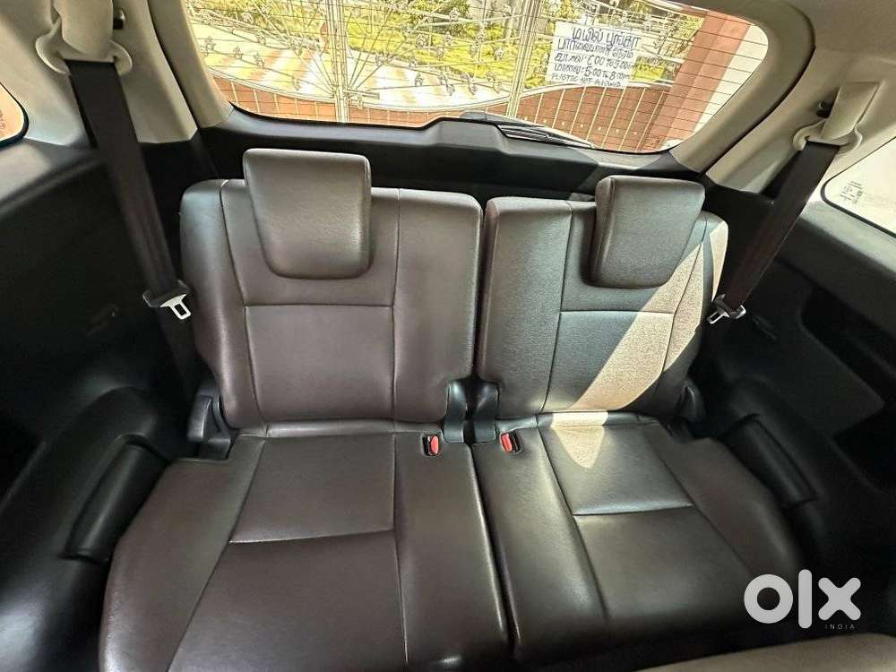 Toyota Fortuner 4x4 At 2.8 Diesel, 2018, Diesel