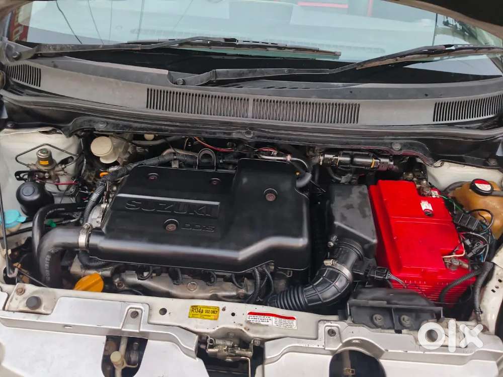Maruti Suzuki Ritz Vdi 2012 Diesel