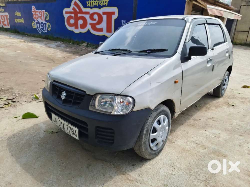 Maruti Suzuki Alto Std Bsii, 2005, Petrol