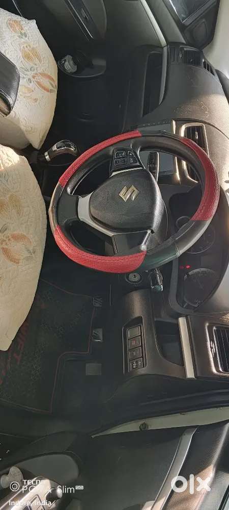 Swift Zdi 2012 Diesel Manual