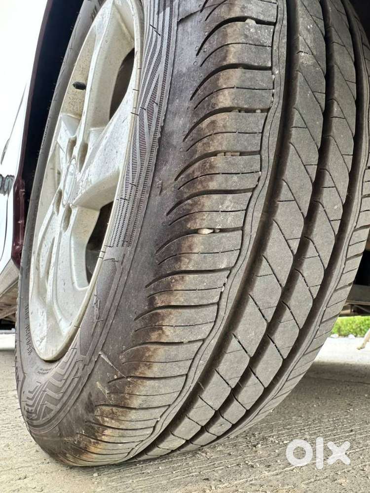 Honda City Vx Petrol Cvt, 2016, Petrol