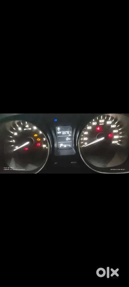Tata Tiago Xm 2019