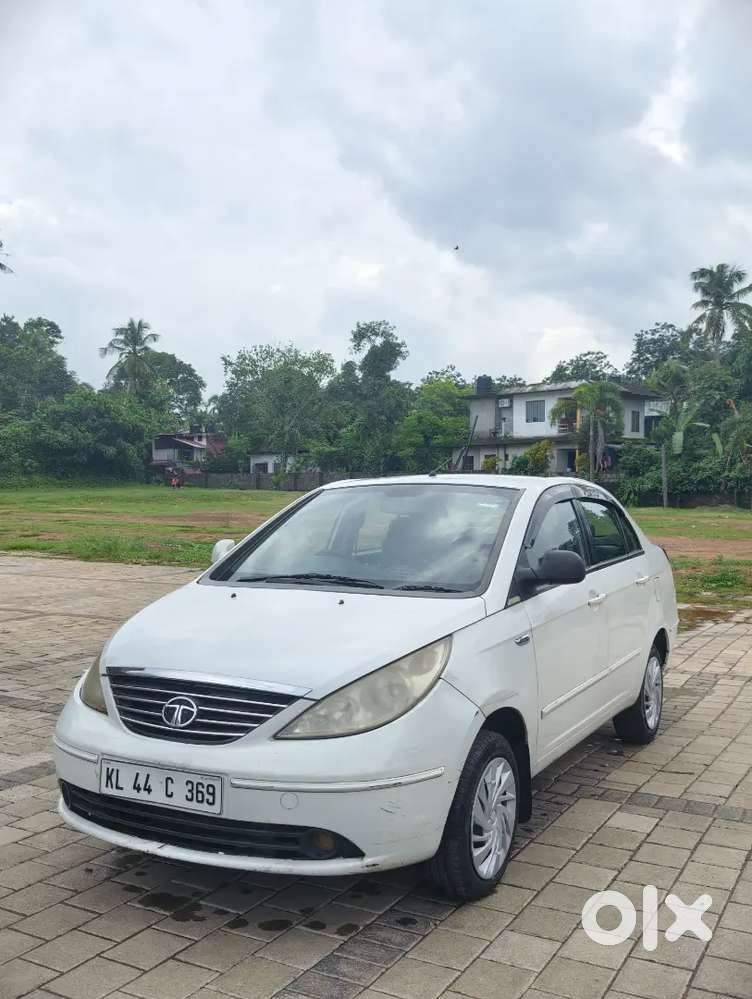 Tata Manza 2013 Diesel 122000 Km Driven