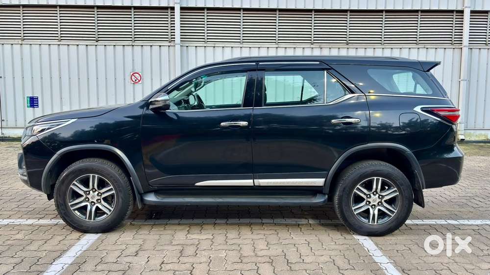 Toyota Fortuner 3.0 4x2 Automatic, 2023, Diesel