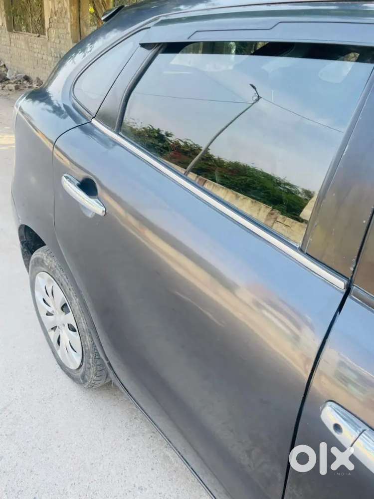 Maruti Suzuki Baleno 2018 Cng & Hybrids 90000 Km Driven