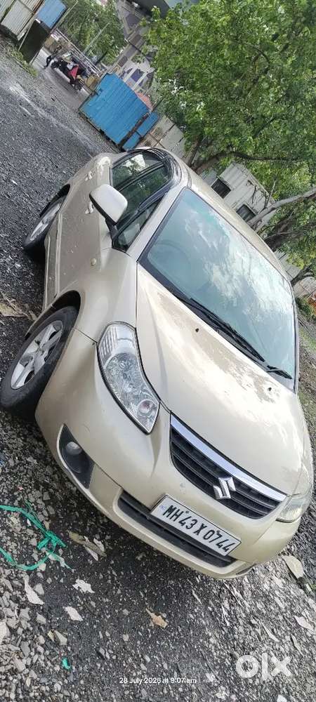 Maruti Suzuki Sx4 2008 Petrol Manual Well Maintained