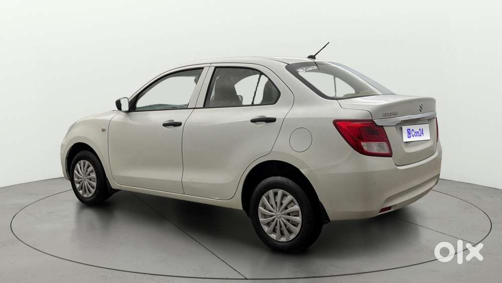 Maruti Suzuki Dzire 1.2 Lxi, 2022, Petrol
