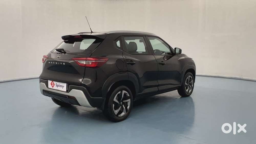 Nissan Magnite 1.0 Xl, 2022, Petrol
