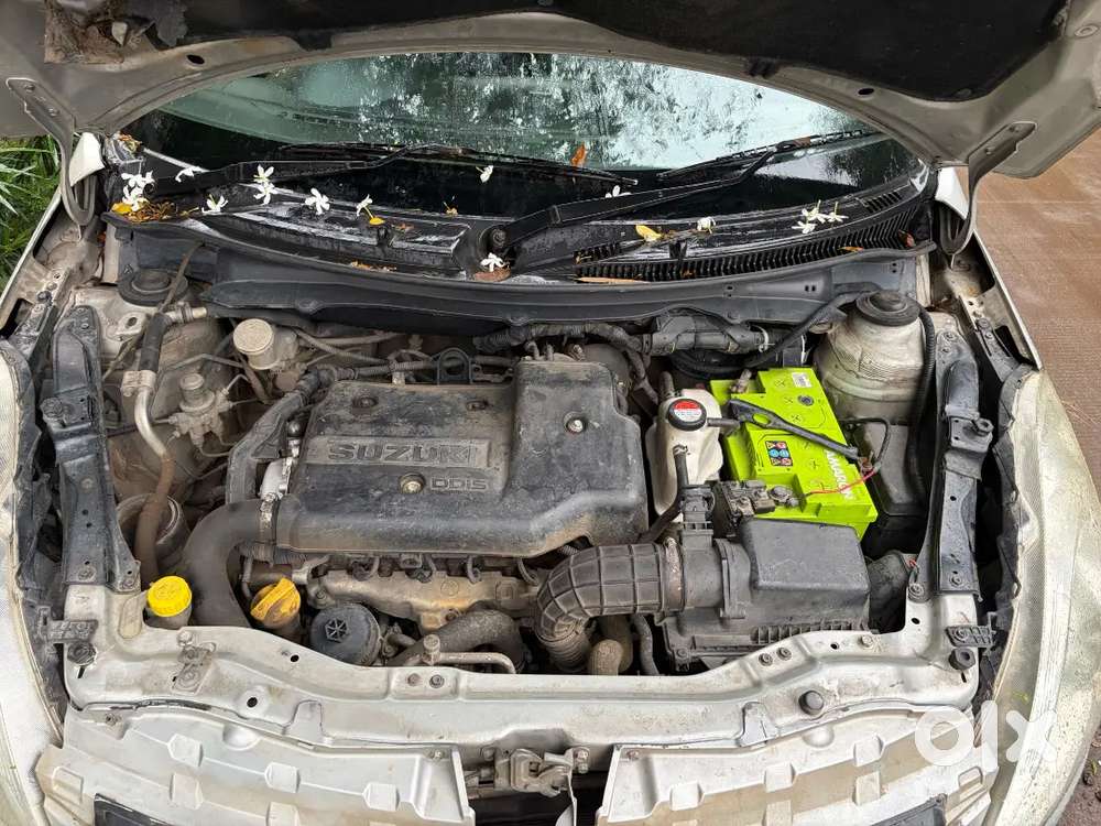 2013 Maruti Suzuki Swift Vdi Diesel  2nd Owner  Well Maintained
