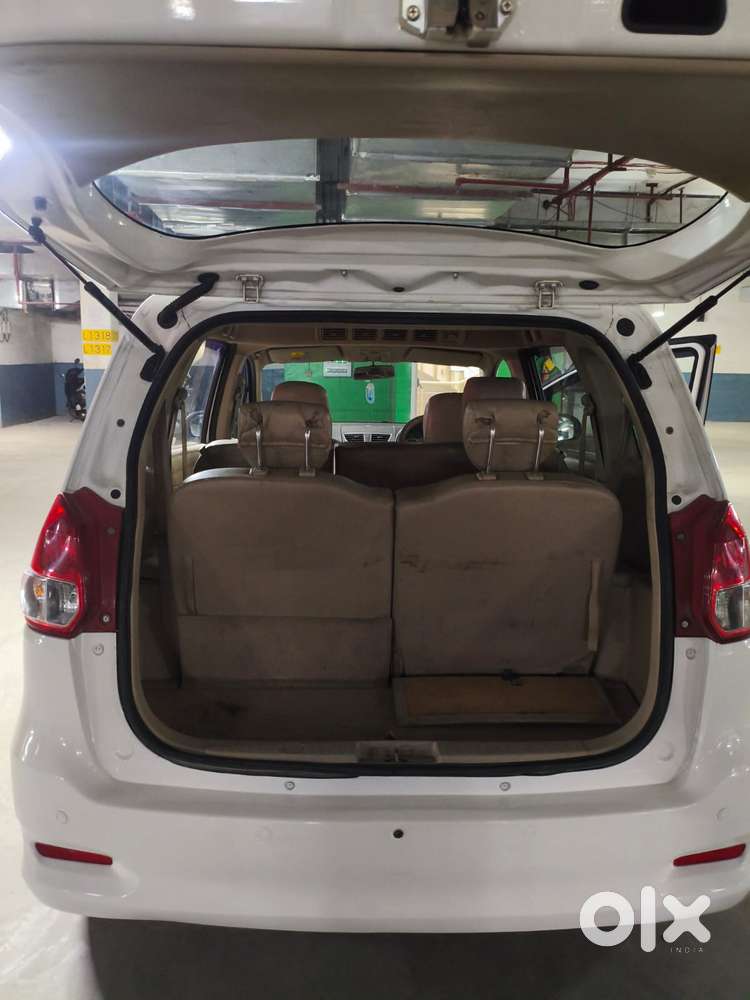 Maruti Suzuki Ertiga Vdi Shvs, 2018, Diesel