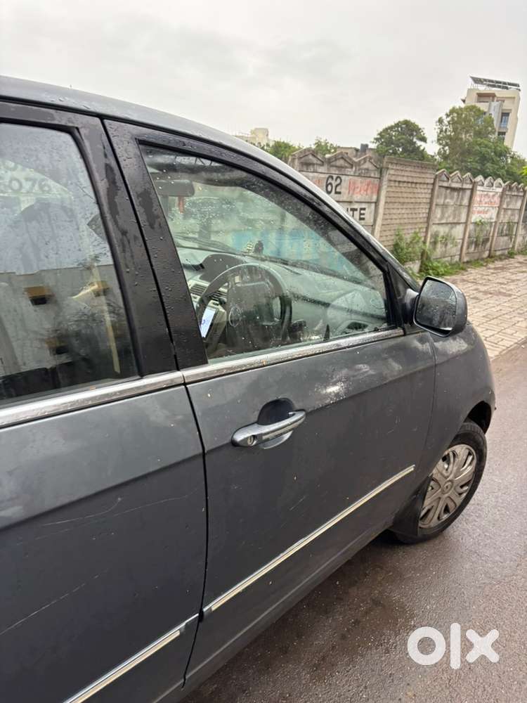 Tata Indica Vista Quadrajet Vx 2012