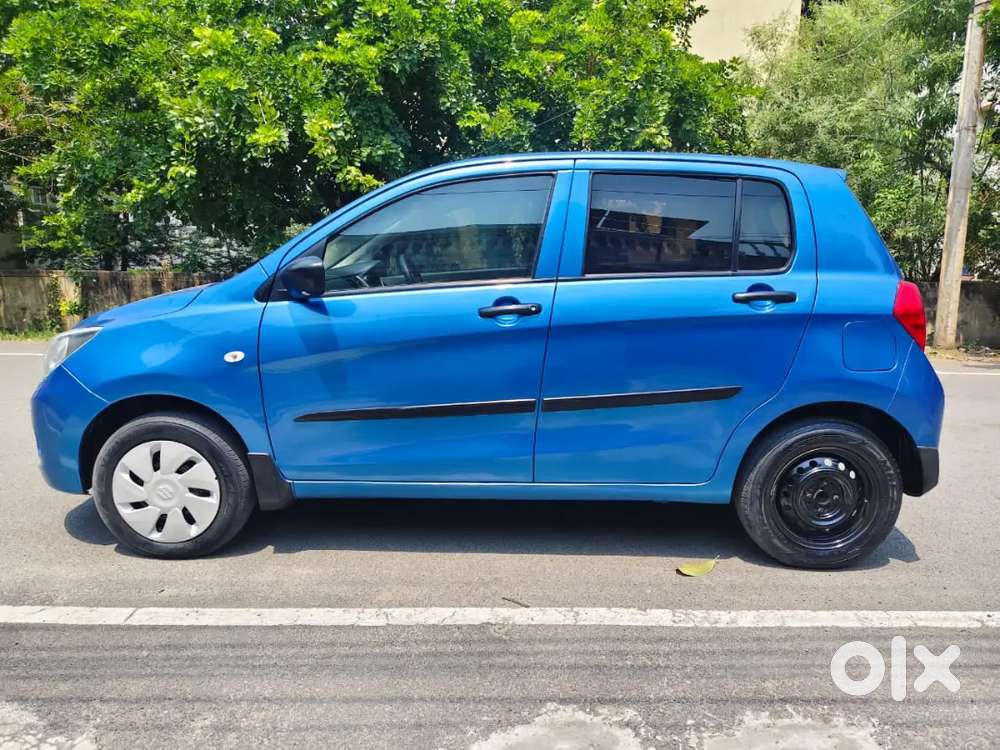 Maruti Suzuki Celerio 2016 Petrol Well Maintained