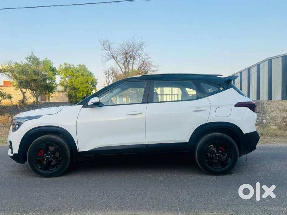 Kia Seltos Htk D, 2023, Diesel