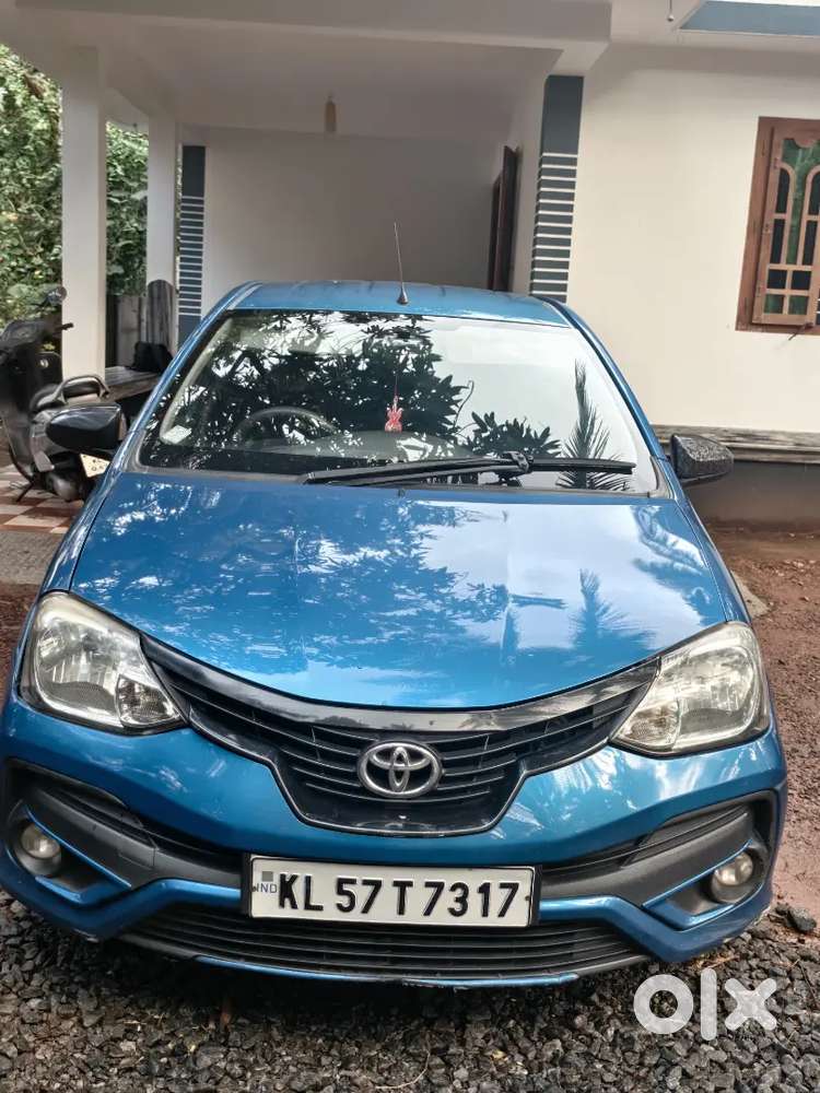 Alloy Wheels./2 Keys  Well Maintained Vehicle Blue Colour