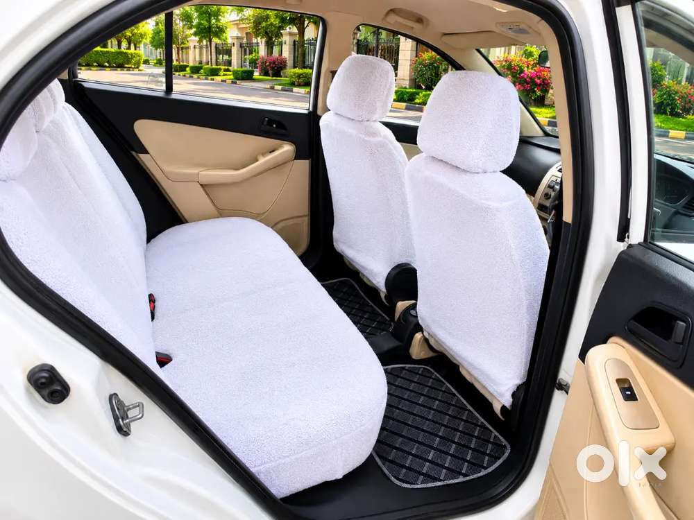 Tata Manza Diesel Car 2012 Model 1st Owner