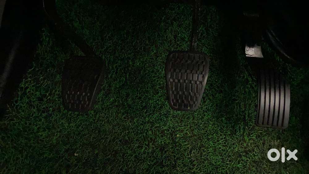 Tata Nexon 1.2 Revotron Xm, 2019, Petrol