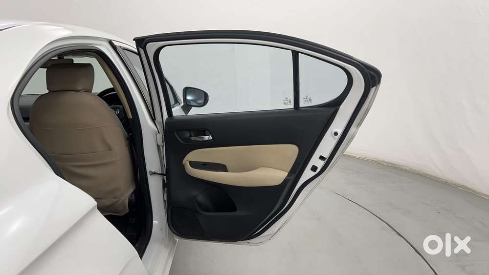 Honda City 2015-2017 I Dtec V, 2022, Diesel