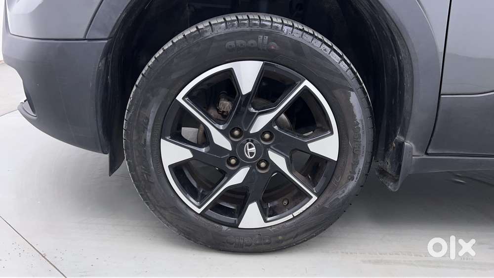 Tata Punch Creative, 2023, Petrol