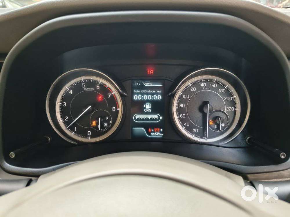 Maruti Suzuki Ertiga 1.5 Tour M Cng, 2024, Cng & Hybrids