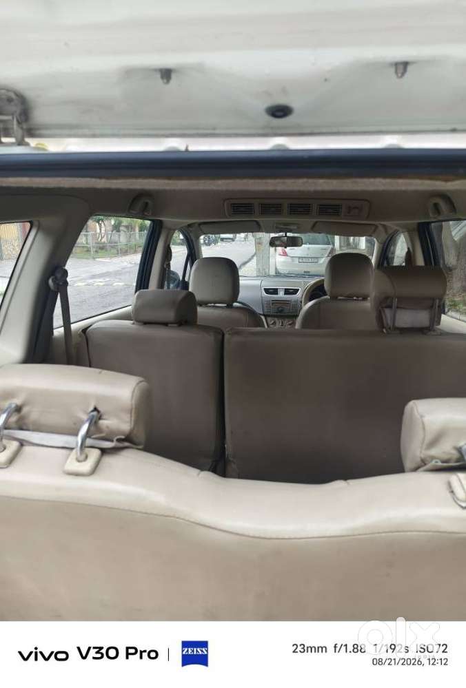 Maruti Suzuki Ertiga, 2015, Diesel