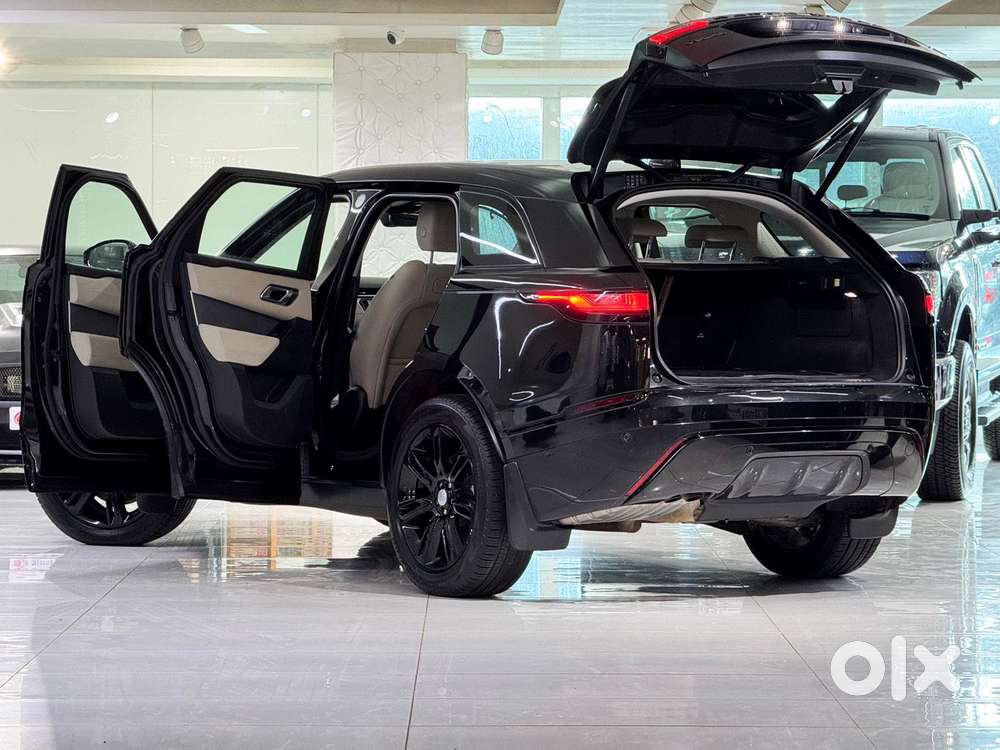 Land Rover Range Velar Hse Dynamic 2.0 Diesel, 2023, Diesel
