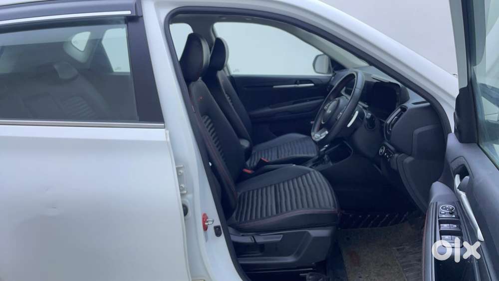 Kia Sonet 1.0 Gtx Plus Dct, 2022, Petrol