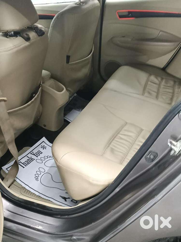 Urgent Sell Of My Honda City Car In Mint Condition
