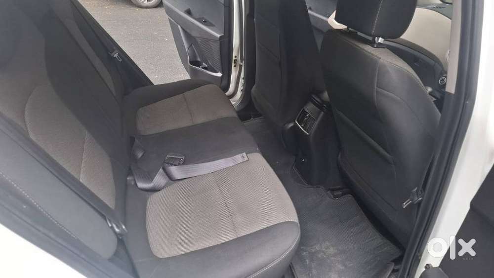 Hyundai Creta 1.6 Sx, 2016, Diesel