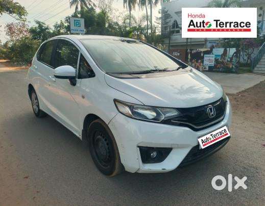 Honda Jazz 1.5 Sv I Dtec, 2016, Diesel
