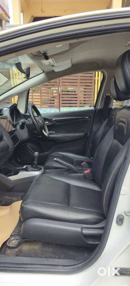 Honda Jazz 1.5 Vx I Dtec, 2016, Diesel