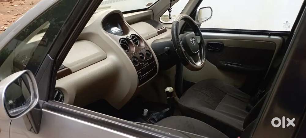 Tata Nano Xt 2017