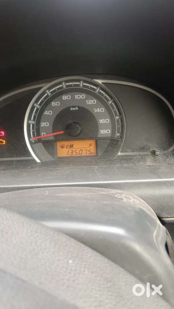 Maruti Suzuki Alto 800 2018 Petrol 140000 Km Driven
