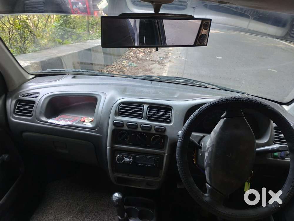 Maruti Suzuki Alto 0.8 Std(o), 2012, Petrol
